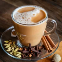 Indian Masala Chai